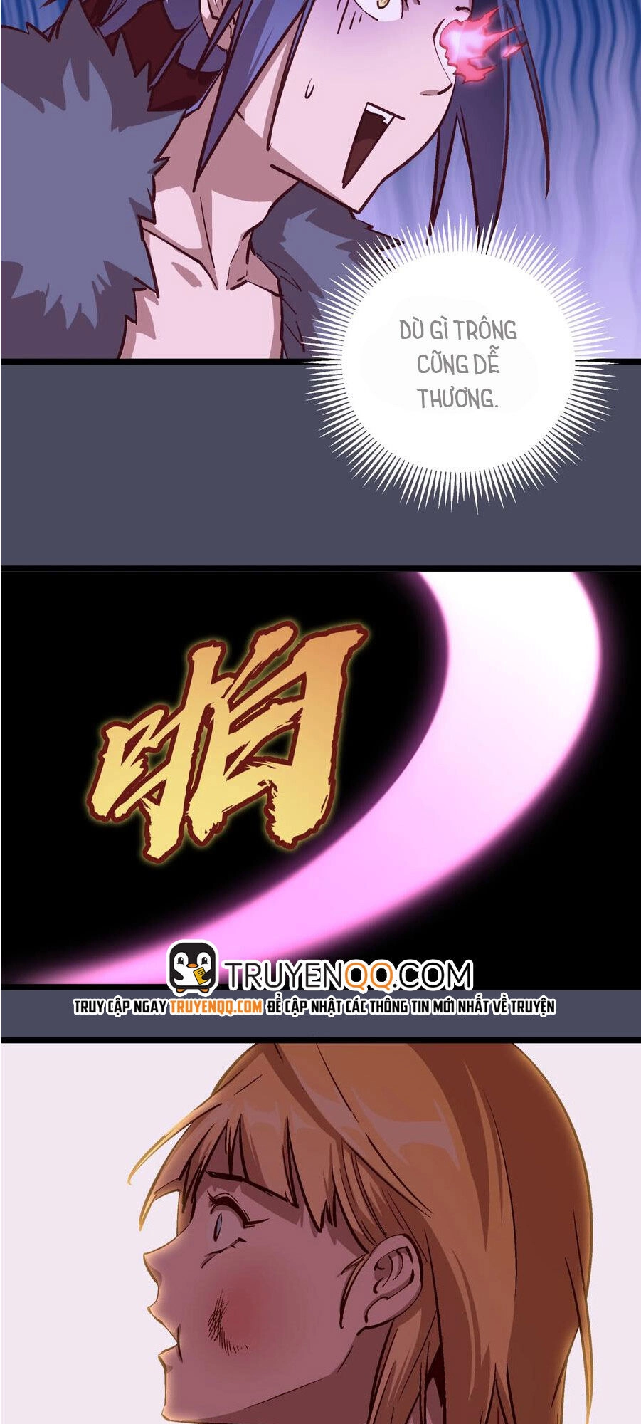 Tôi Không Phải Quỷ Vương Chapter 5.1 - 22