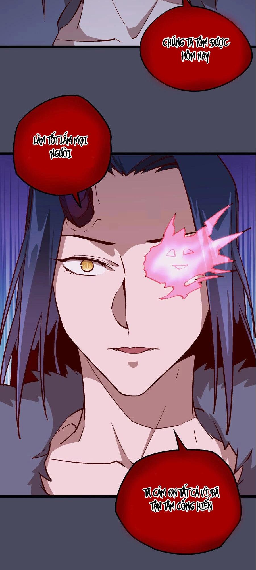 Tôi Không Phải Quỷ Vương Chapter 5.1 - 27