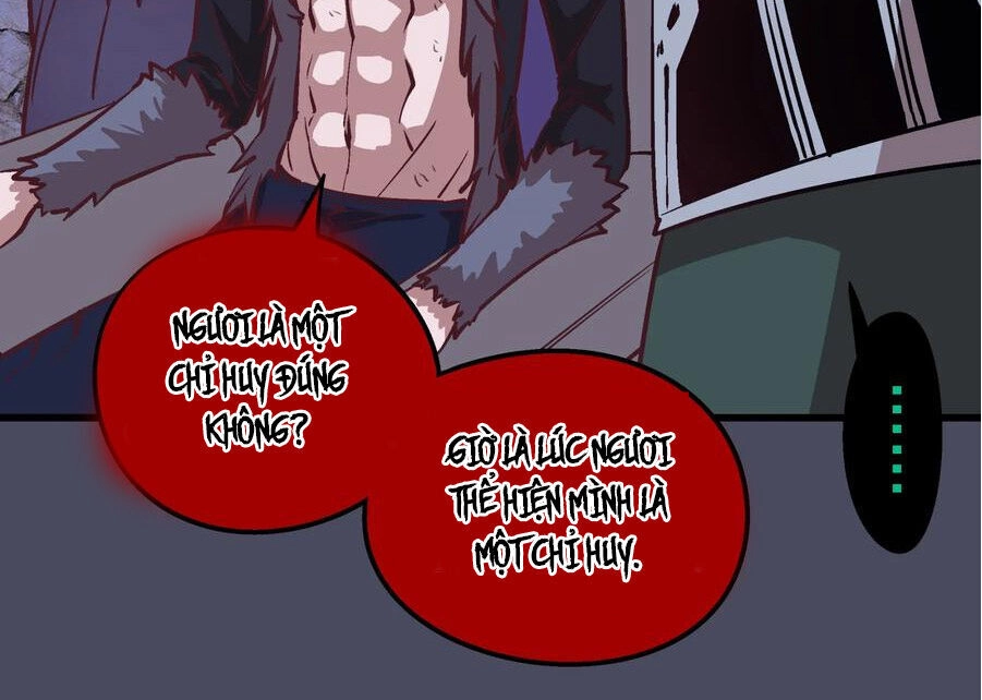 Tôi Không Phải Quỷ Vương Chapter 5.1 - 33