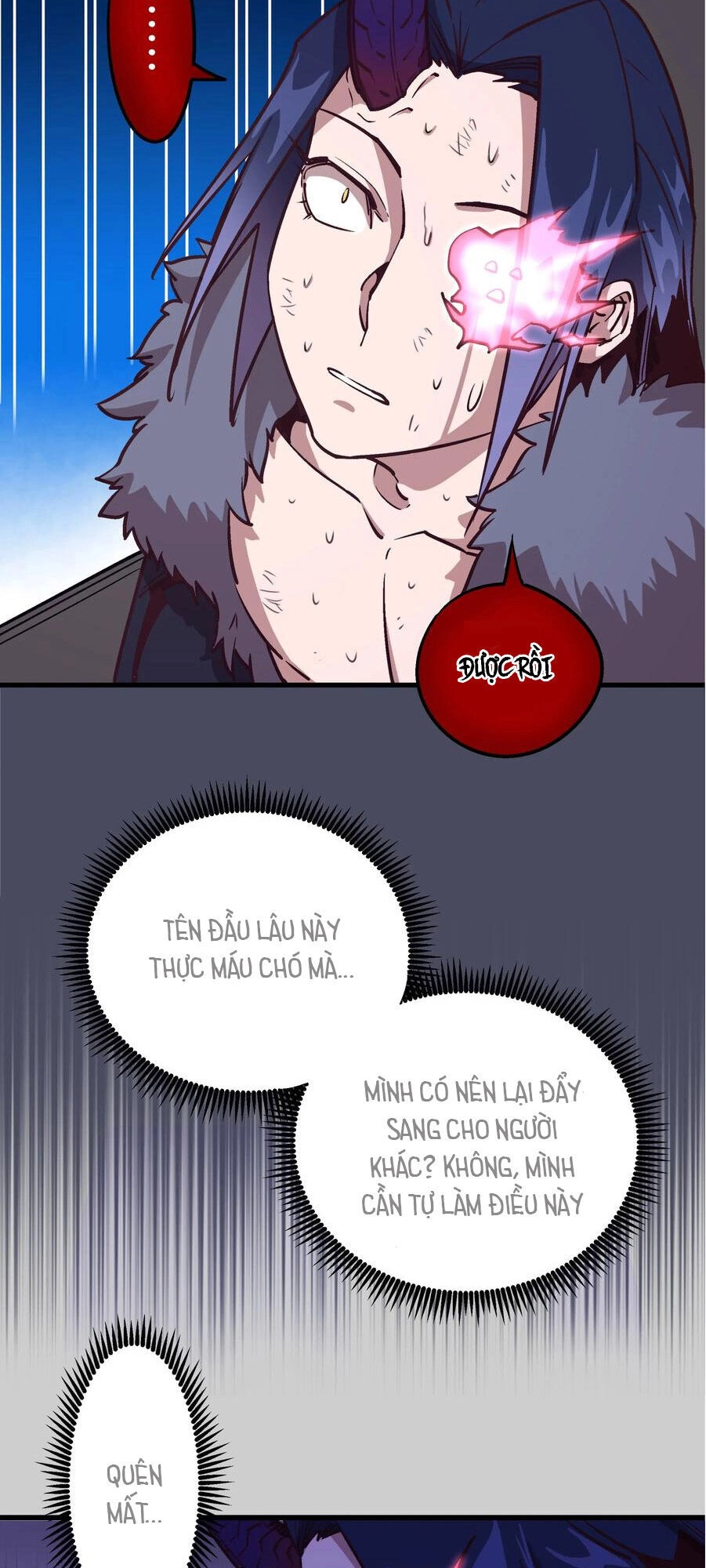 Tôi Không Phải Quỷ Vương Chapter 5.1 - 41