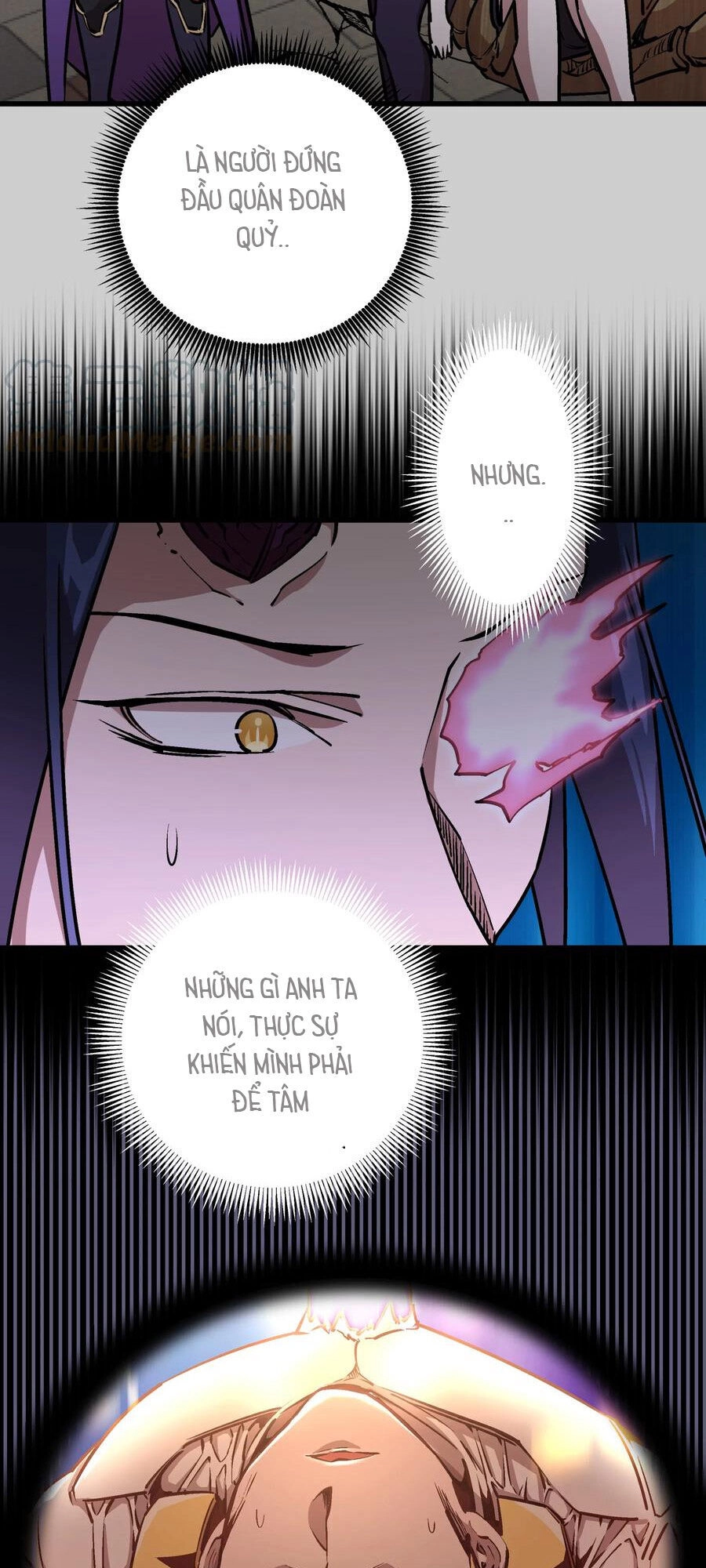 Tôi Không Phải Quỷ Vương Chapter 5.2 - 17