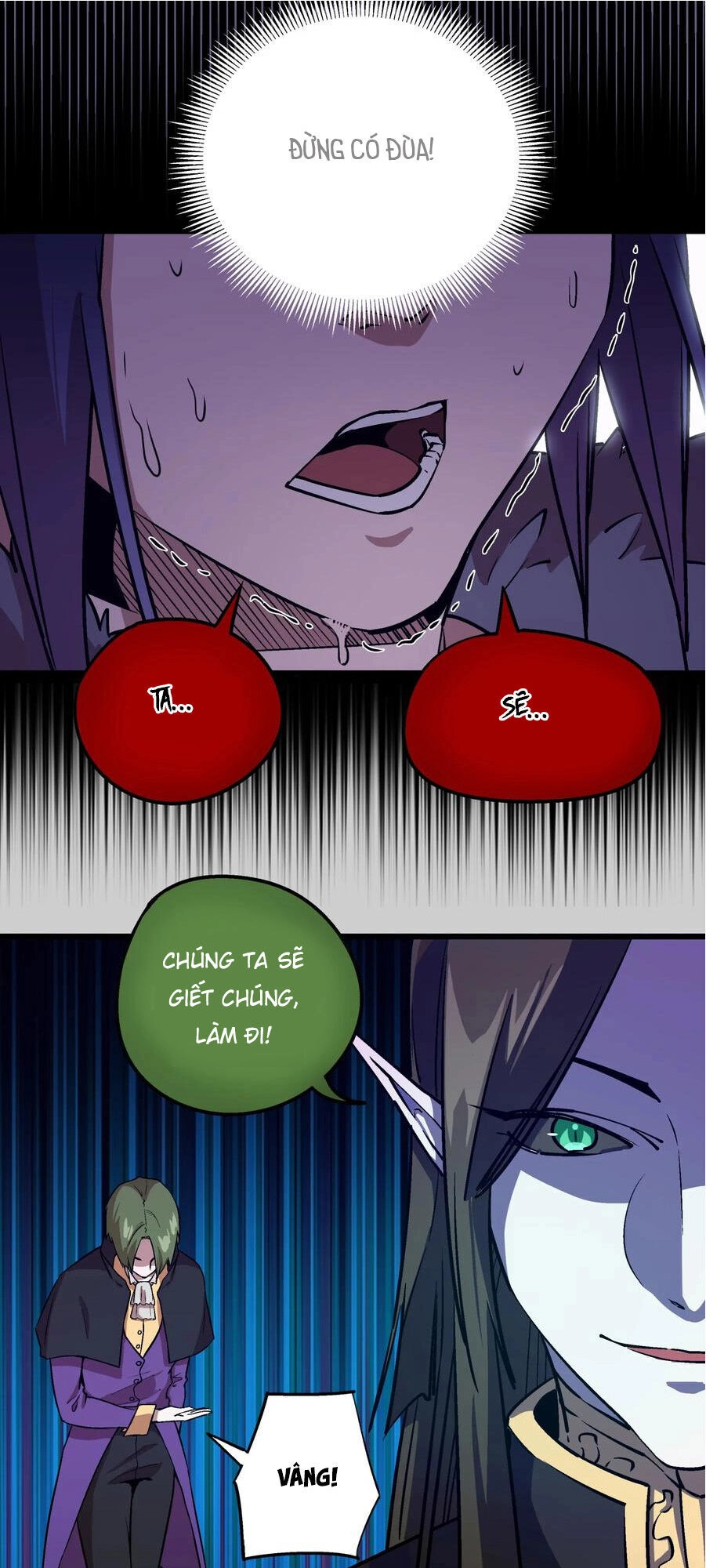 Tôi Không Phải Quỷ Vương Chapter 5.2 - 19