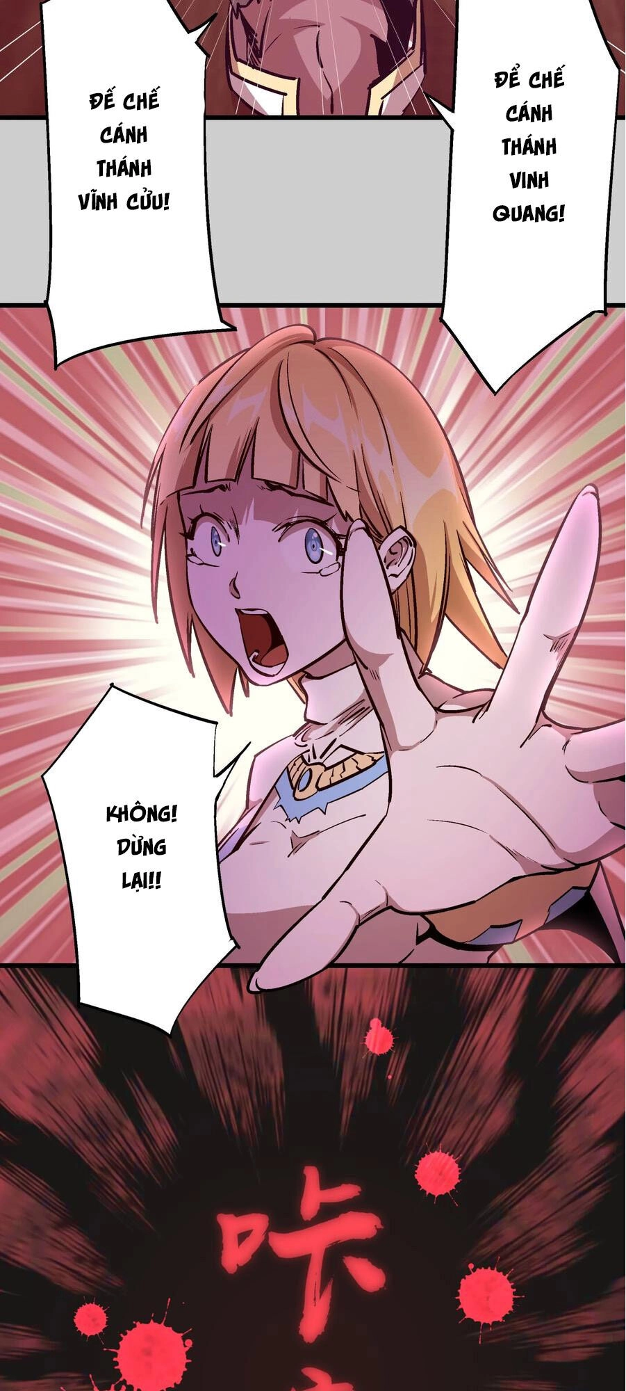 Tôi Không Phải Quỷ Vương Chapter 5.2 - 22