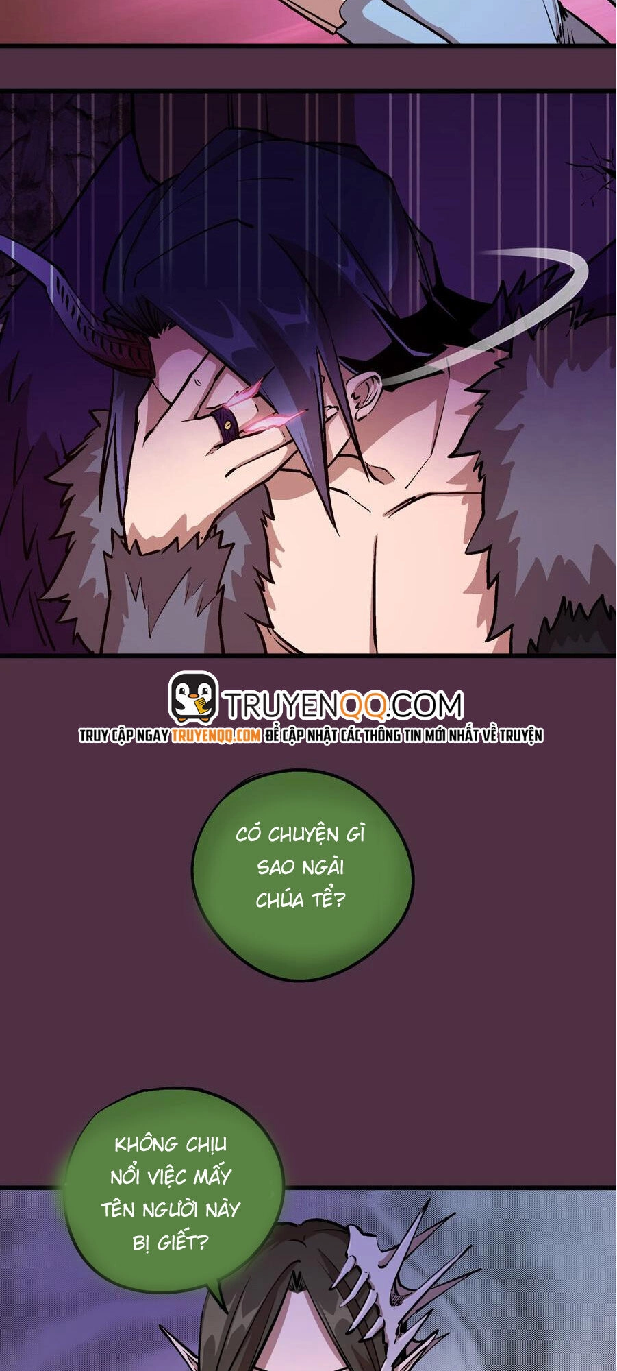 Tôi Không Phải Quỷ Vương Chapter 5.2 - 24