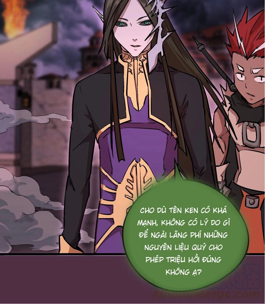 Tôi Không Phải Quỷ Vương Chapter 5.2 - 26