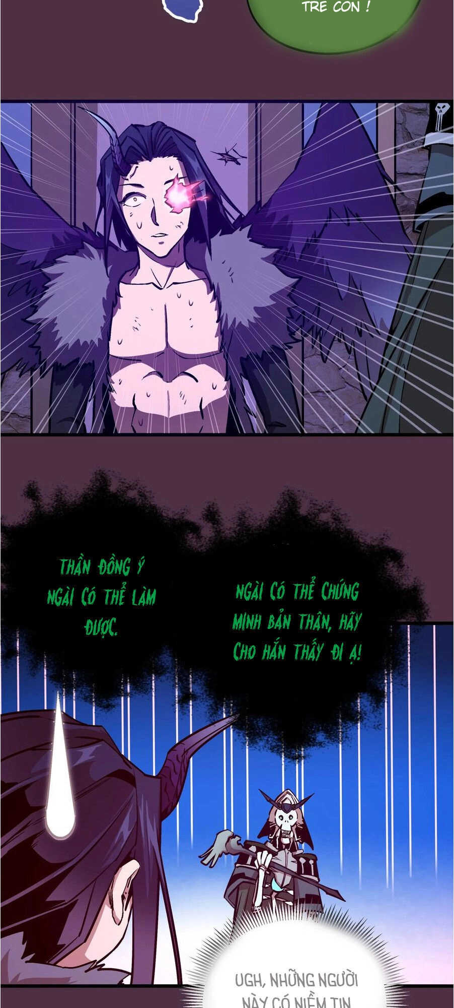 Tôi Không Phải Quỷ Vương Chapter 5.2 - 40