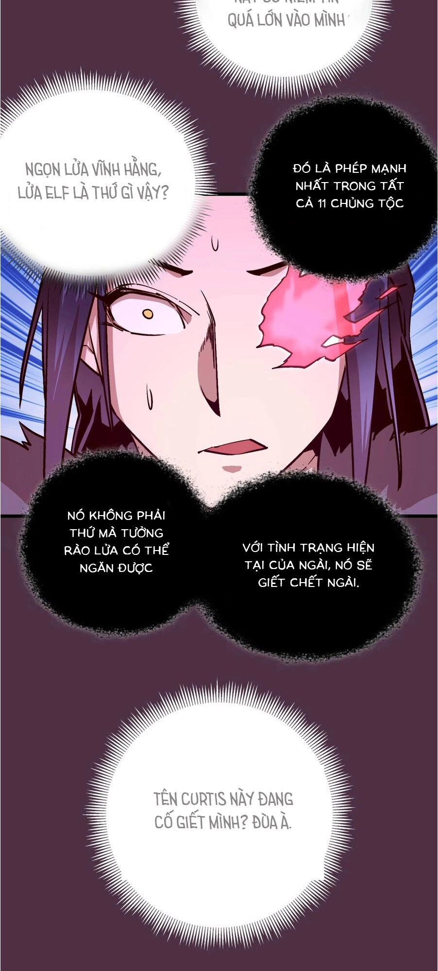 Tôi Không Phải Quỷ Vương Chapter 5.2 - 41