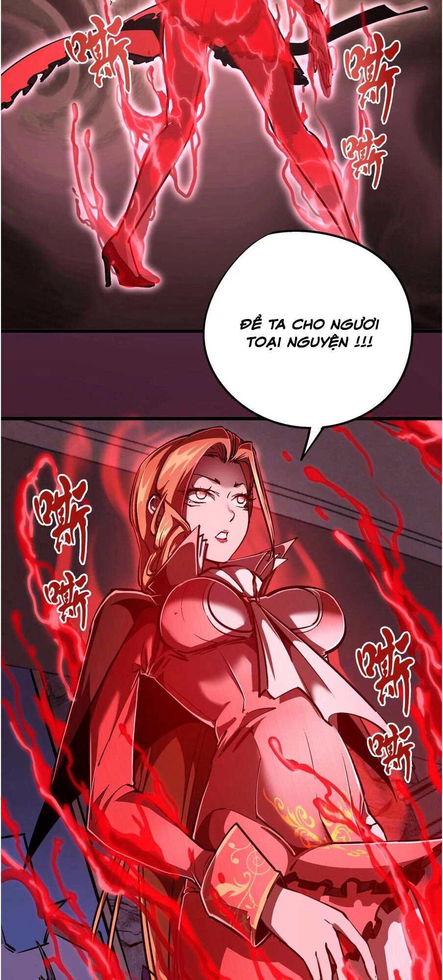 Tôi Không Phải Quỷ Vương Chapter 5.2 - 48