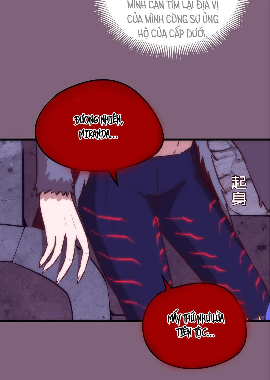 Tôi Không Phải Quỷ Vương Chapter 6.1 - 19