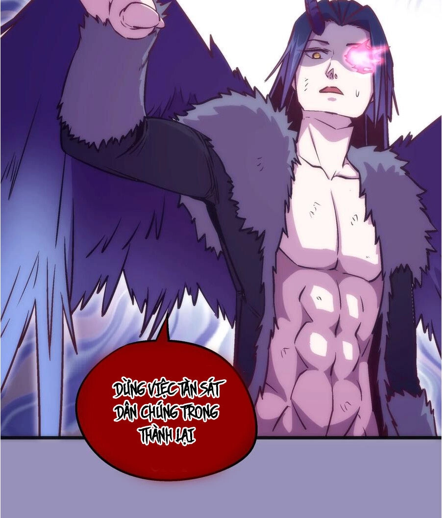 Tôi Không Phải Quỷ Vương Chapter 6.1 - 37