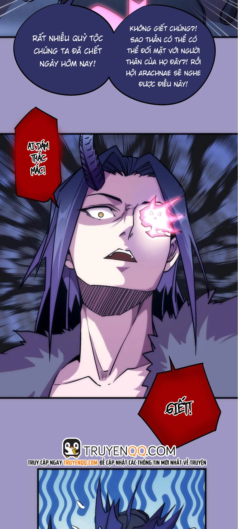 Tôi Không Phải Quỷ Vương Chapter 6.2 - 3