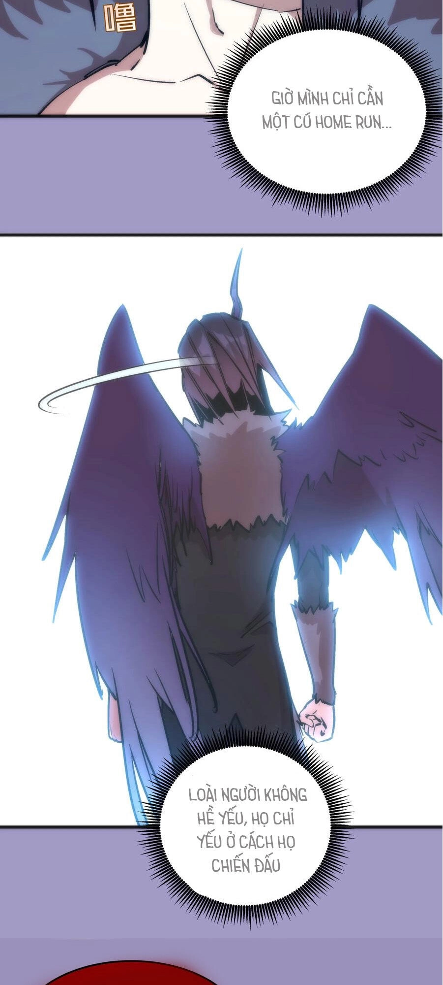 Tôi Không Phải Quỷ Vương Chapter 6.2 - 13