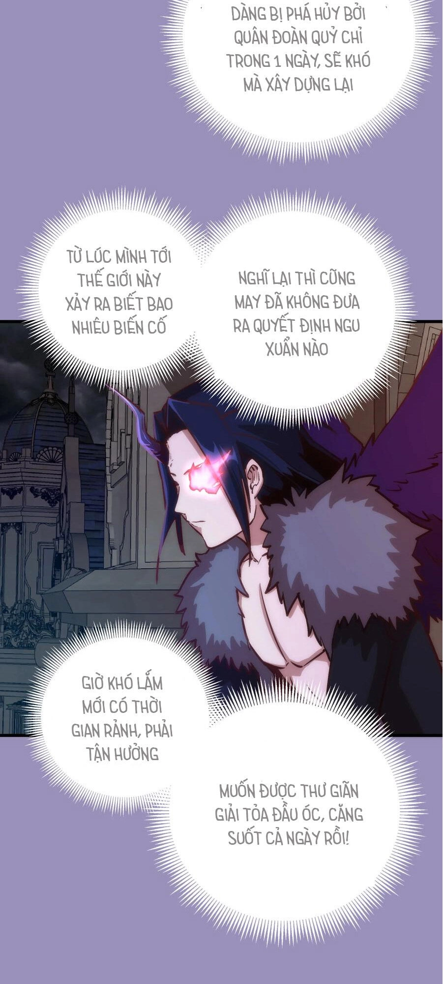 Tôi Không Phải Quỷ Vương Chapter 6.2 - 17