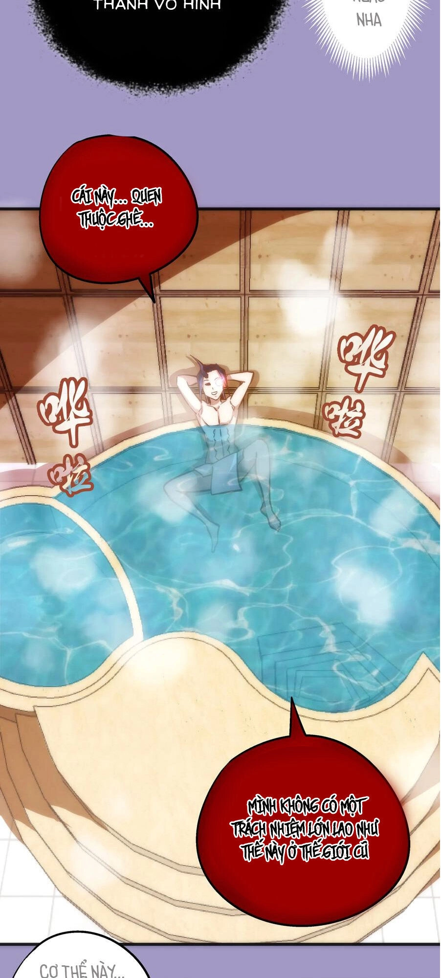 Tôi Không Phải Quỷ Vương Chapter 6.2 - 22