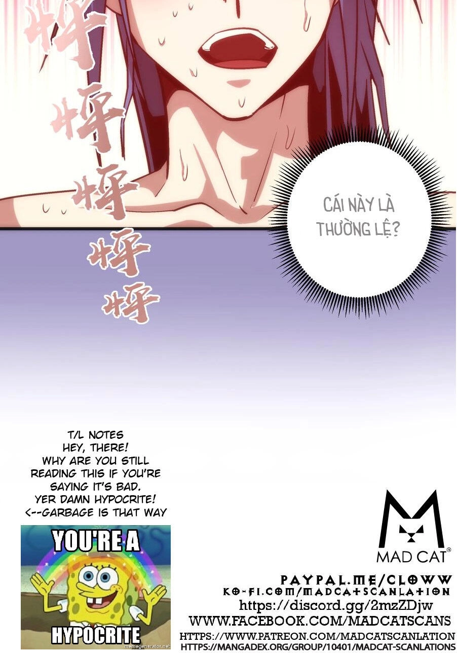 Tôi Không Phải Quỷ Vương Chapter 6.2 - 26