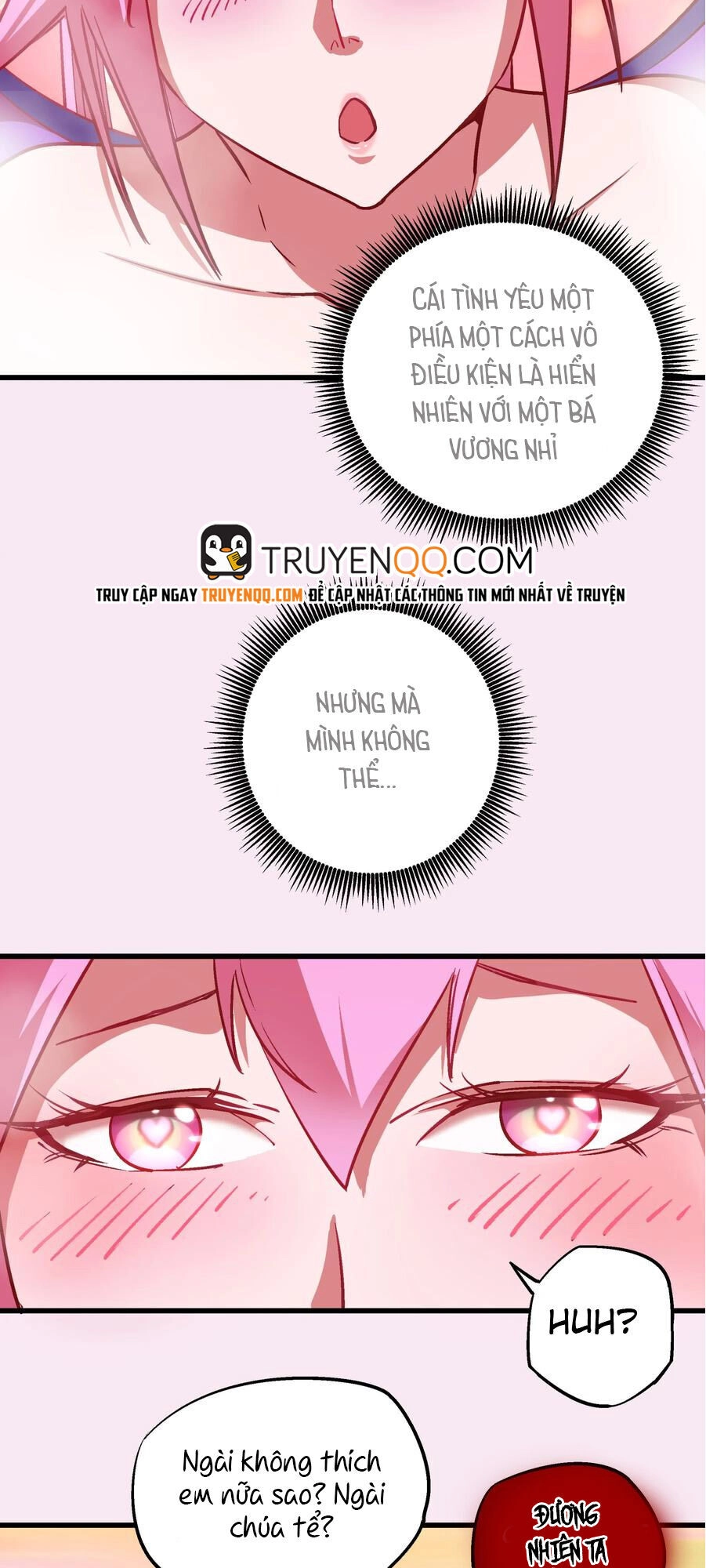 Tôi Không Phải Quỷ Vương Chapter 7.1 - 12