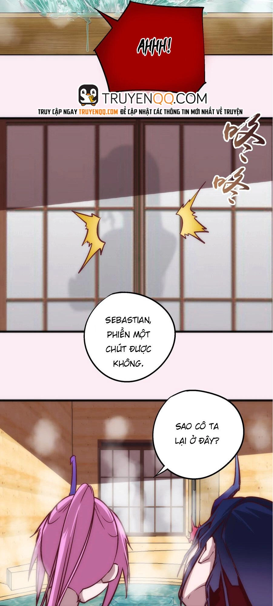 Tôi Không Phải Quỷ Vương Chapter 7.1 - 16