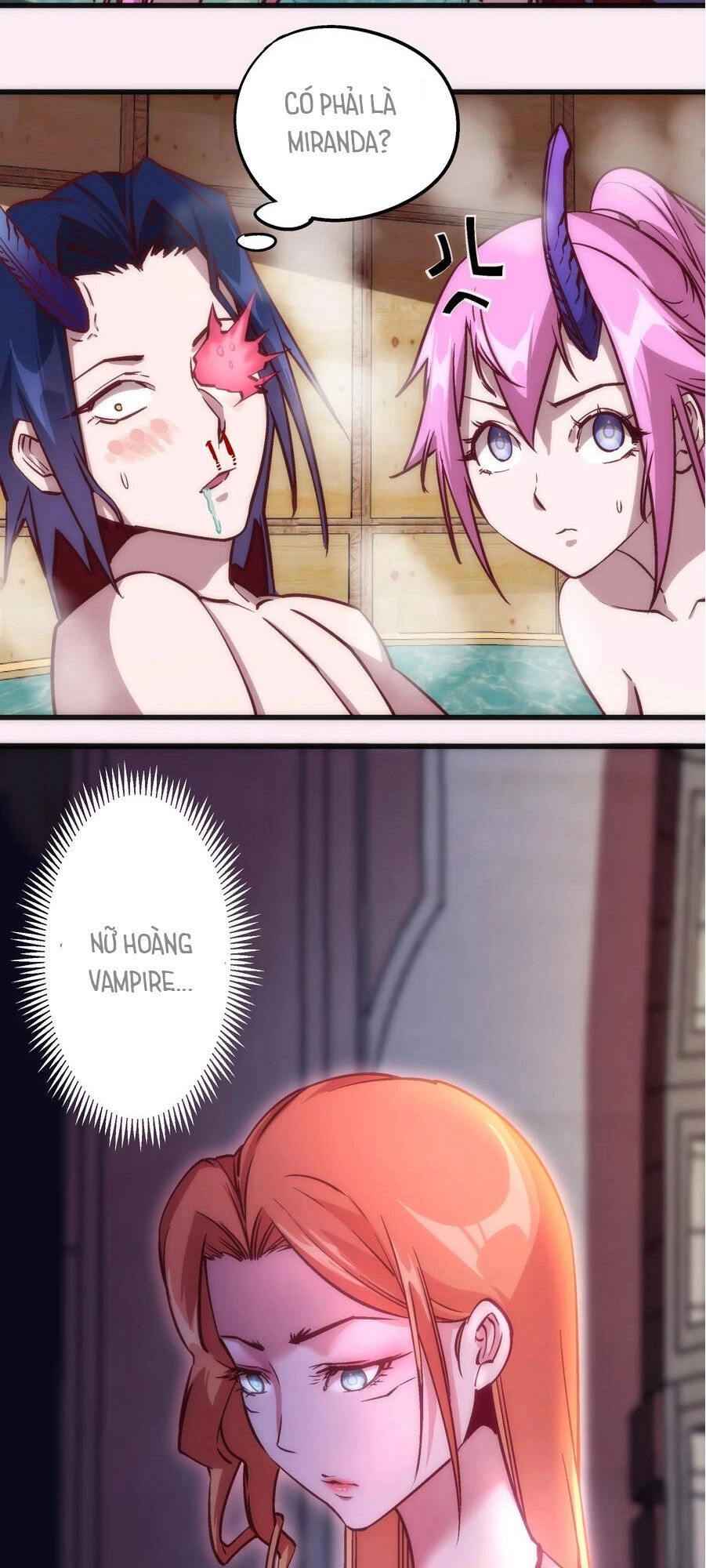 Tôi Không Phải Quỷ Vương Chapter 7.1 - 17