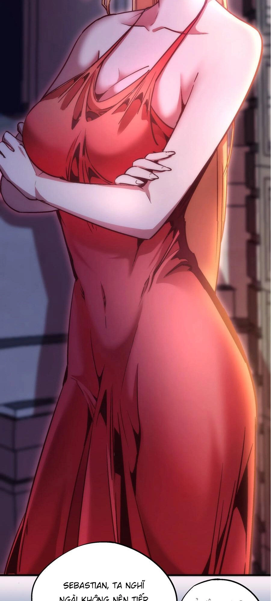 Tôi Không Phải Quỷ Vương Chapter 7.1 - 18