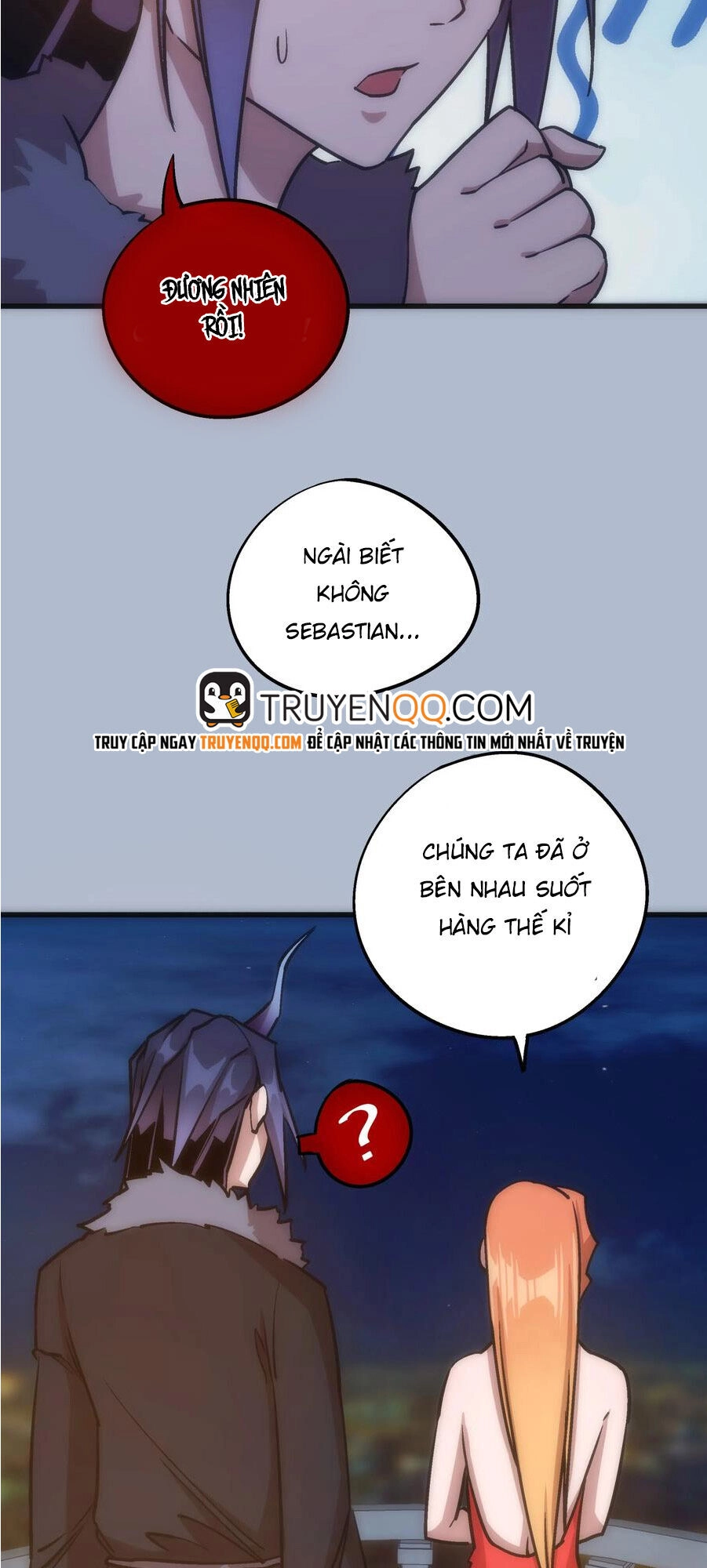 Tôi Không Phải Quỷ Vương Chapter 7.1 - 23