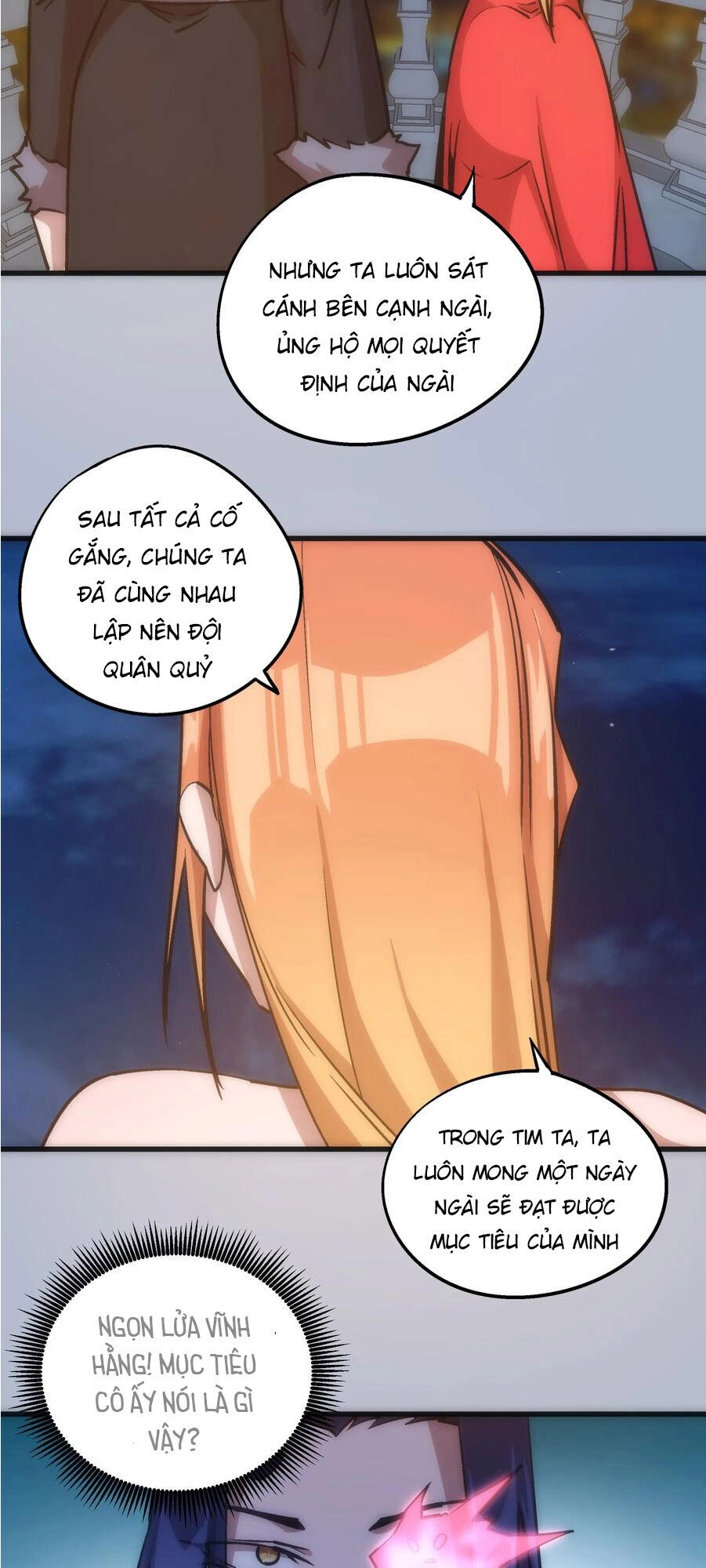 Tôi Không Phải Quỷ Vương Chapter 7.1 - 24