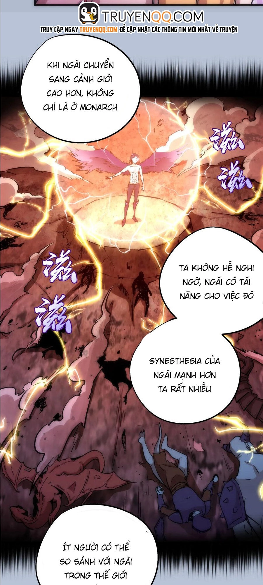 Tôi Không Phải Quỷ Vương Chapter 7.1 - 27