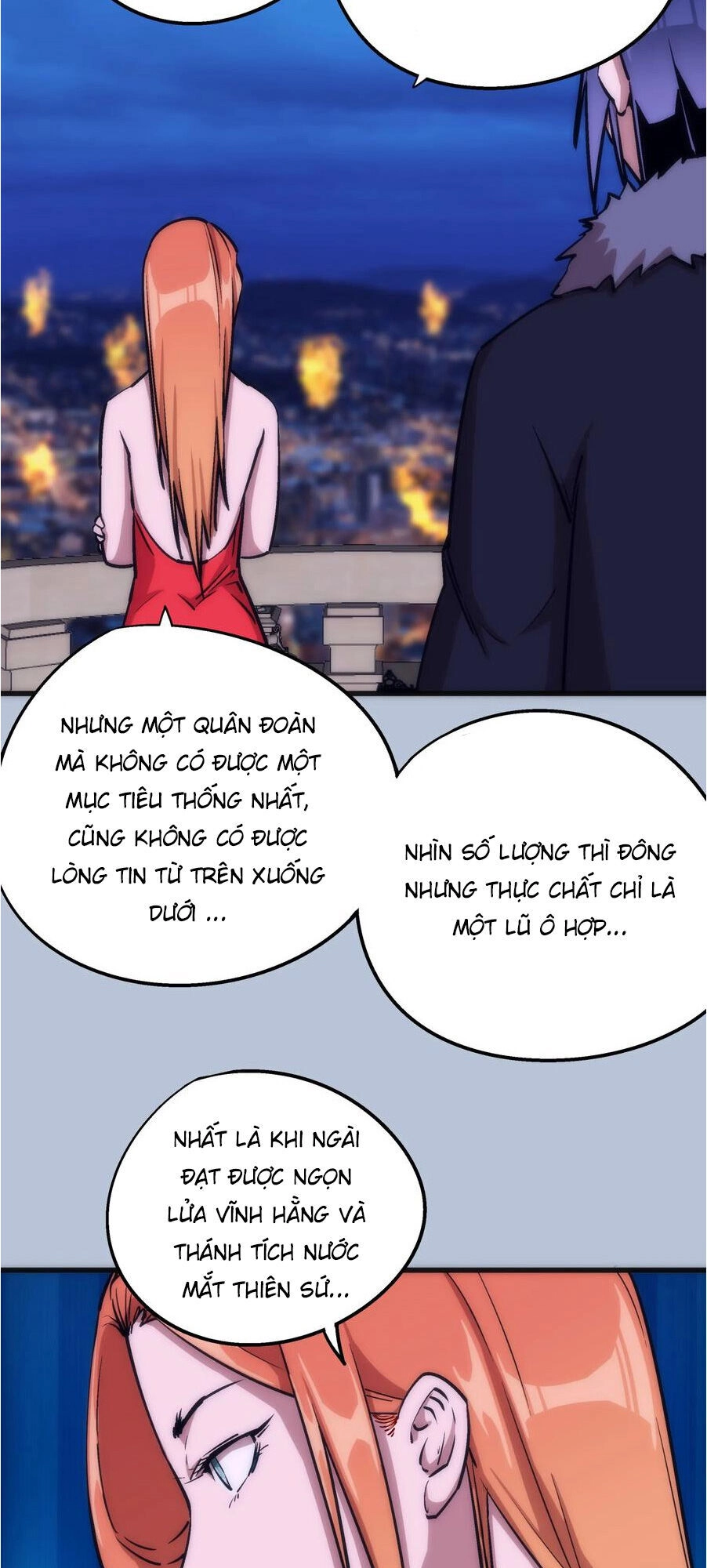 Tôi Không Phải Quỷ Vương Chapter 7.2 - 4