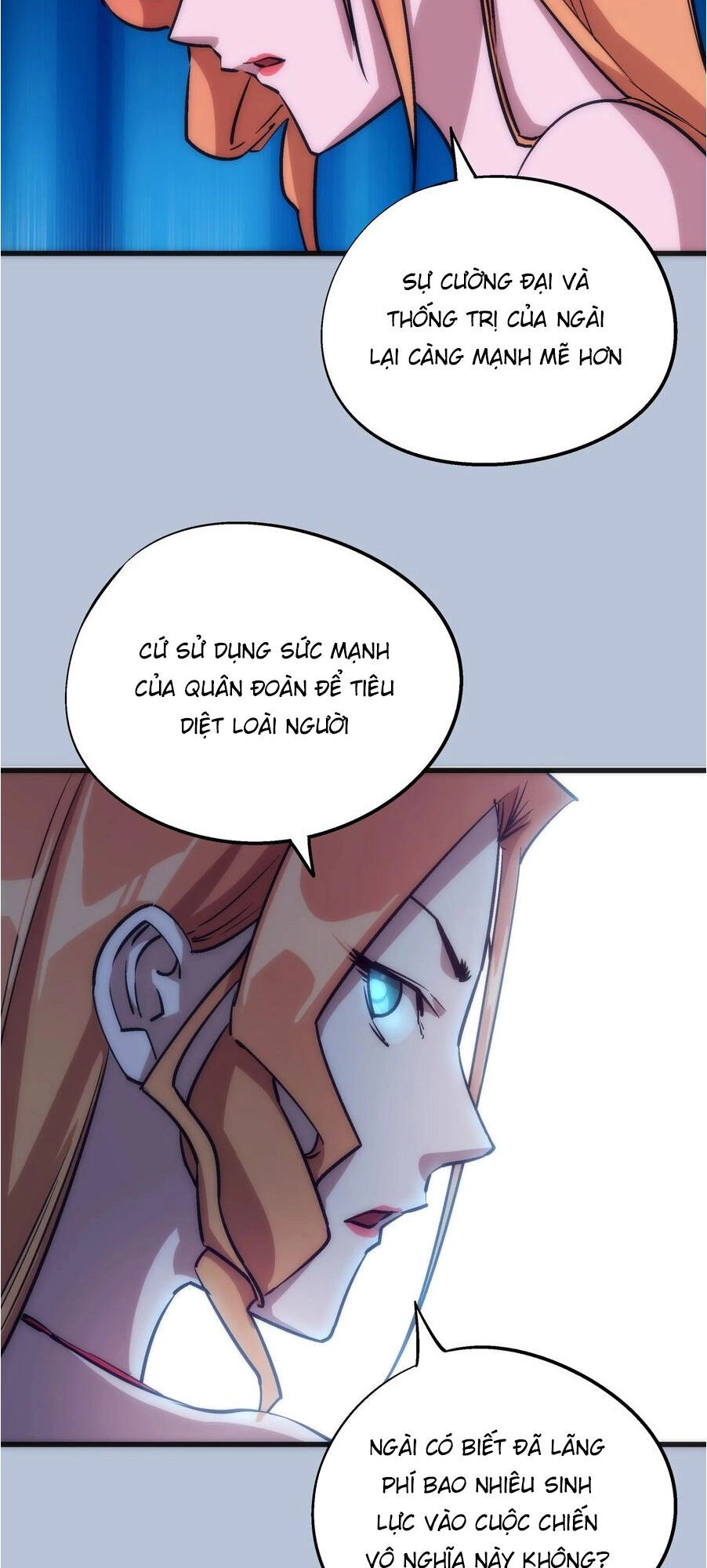 Tôi Không Phải Quỷ Vương Chapter 7.2 - 5