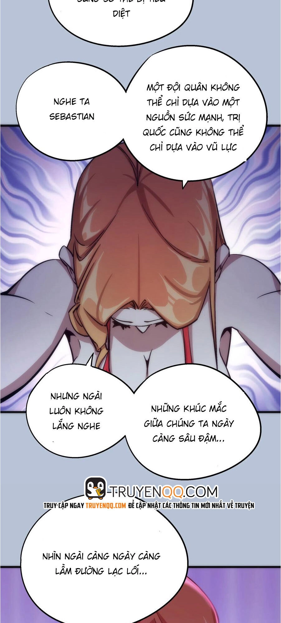 Tôi Không Phải Quỷ Vương Chapter 7.2 - 7