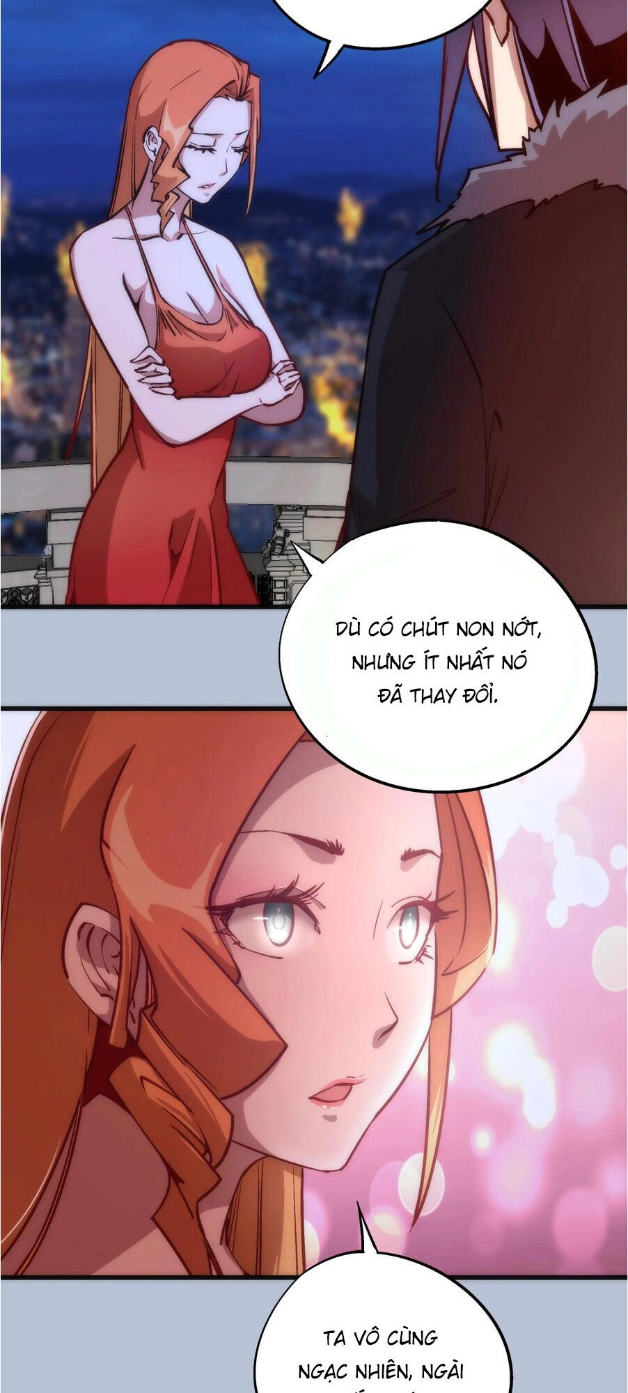 Tôi Không Phải Quỷ Vương Chapter 7.2 - 9