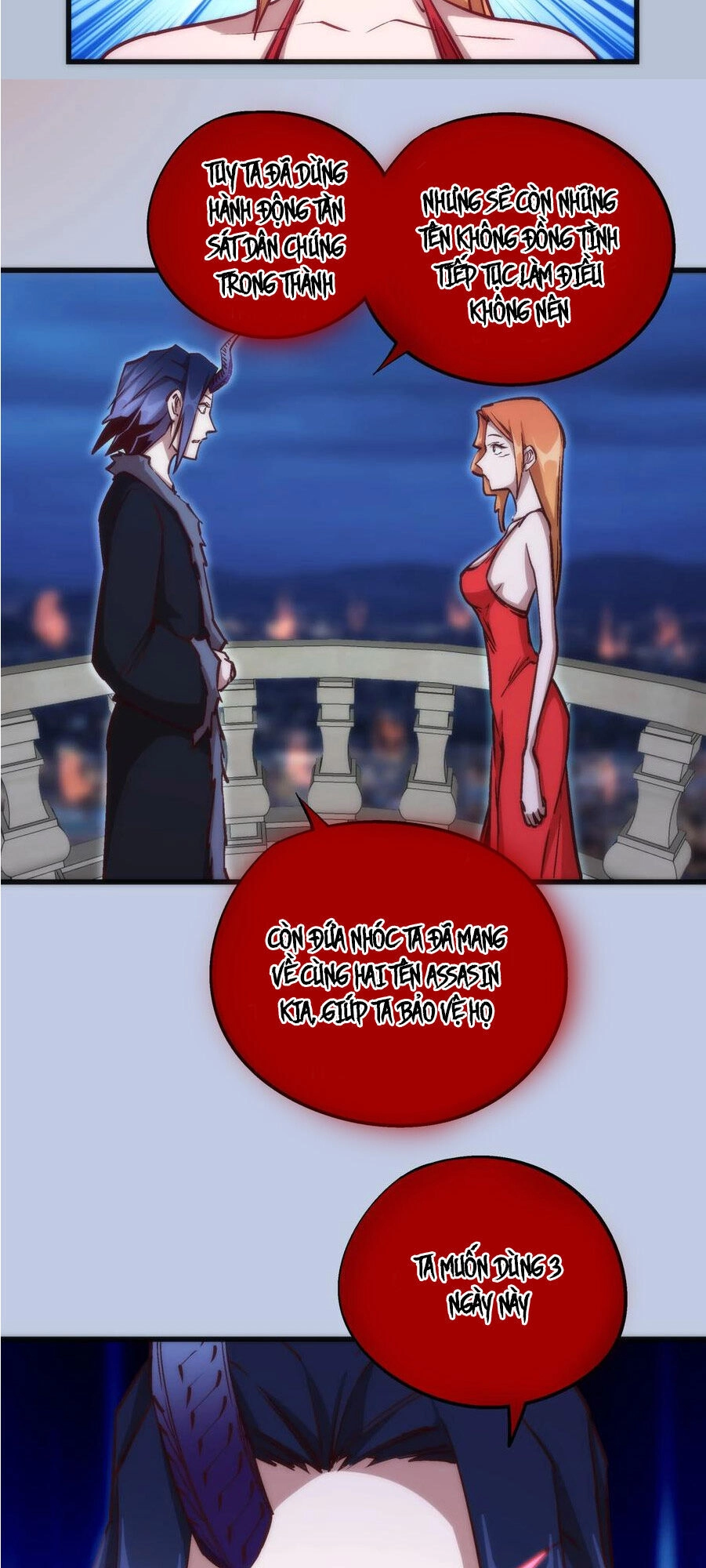 Tôi Không Phải Quỷ Vương Chapter 7.2 - 13