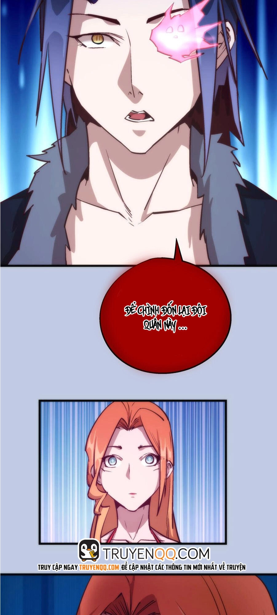 Tôi Không Phải Quỷ Vương Chapter 7.2 - 14