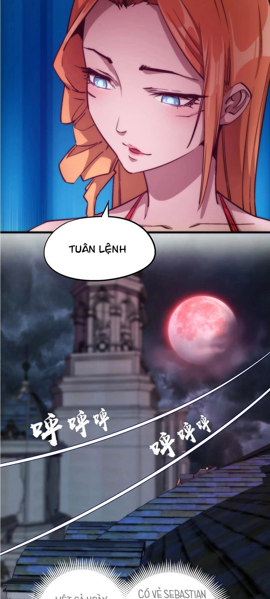 Tôi Không Phải Quỷ Vương Chapter 7.2 - 15