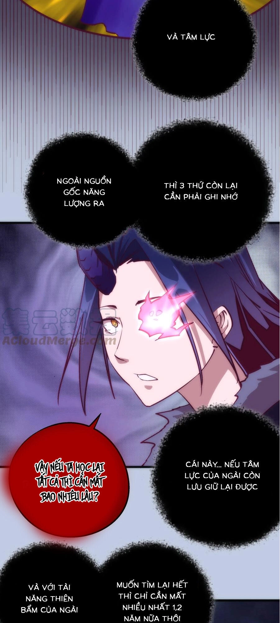 Tôi Không Phải Quỷ Vương Chapter 7.2 - 23