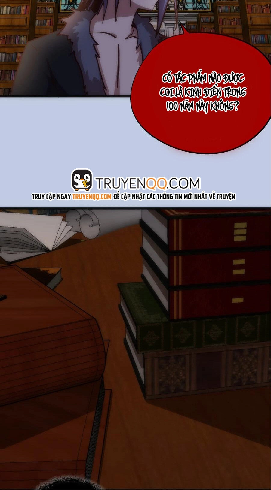 Tôi Không Phải Quỷ Vương Chapter 7.2 - 27