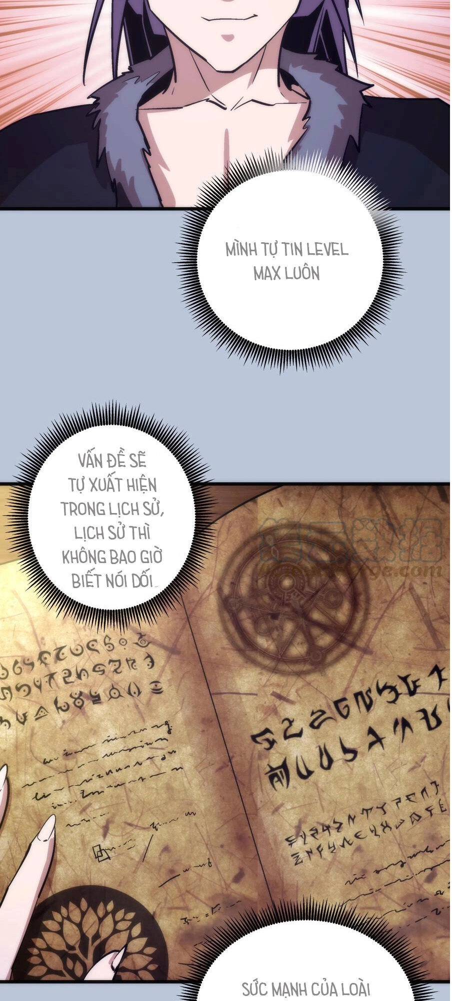 Tôi Không Phải Quỷ Vương Chapter 7.2 - 29