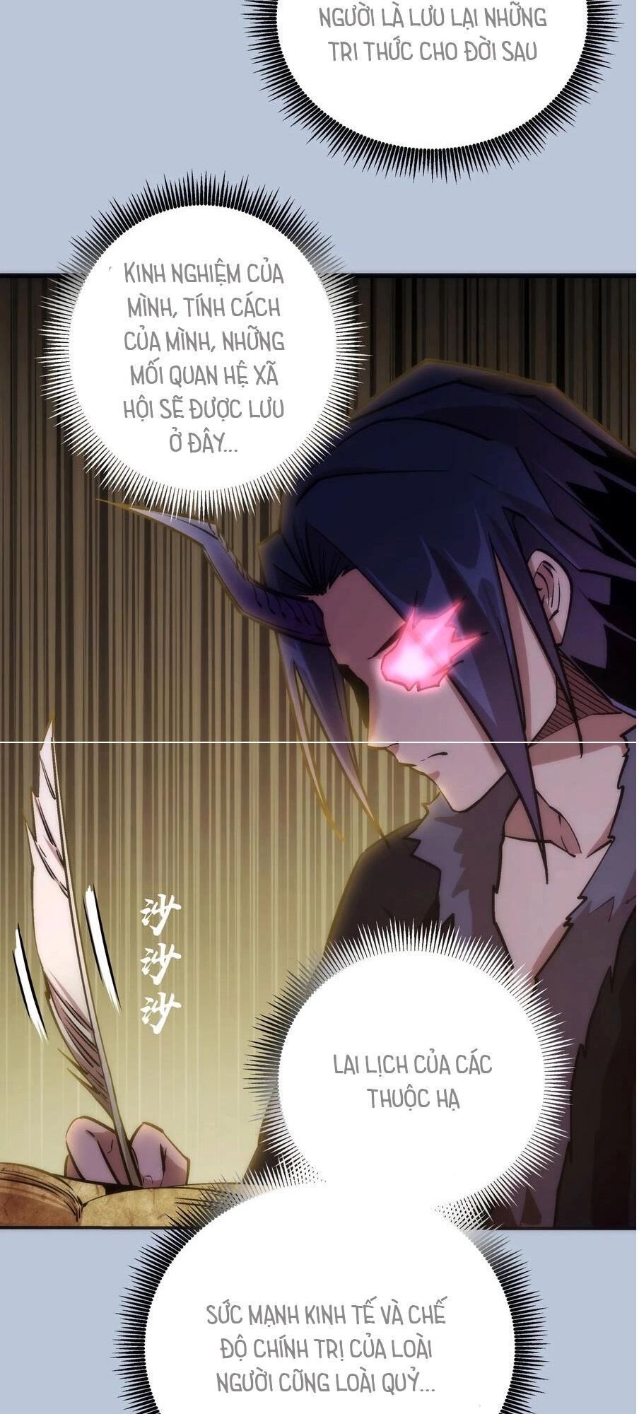 Tôi Không Phải Quỷ Vương Chapter 7.2 - 30