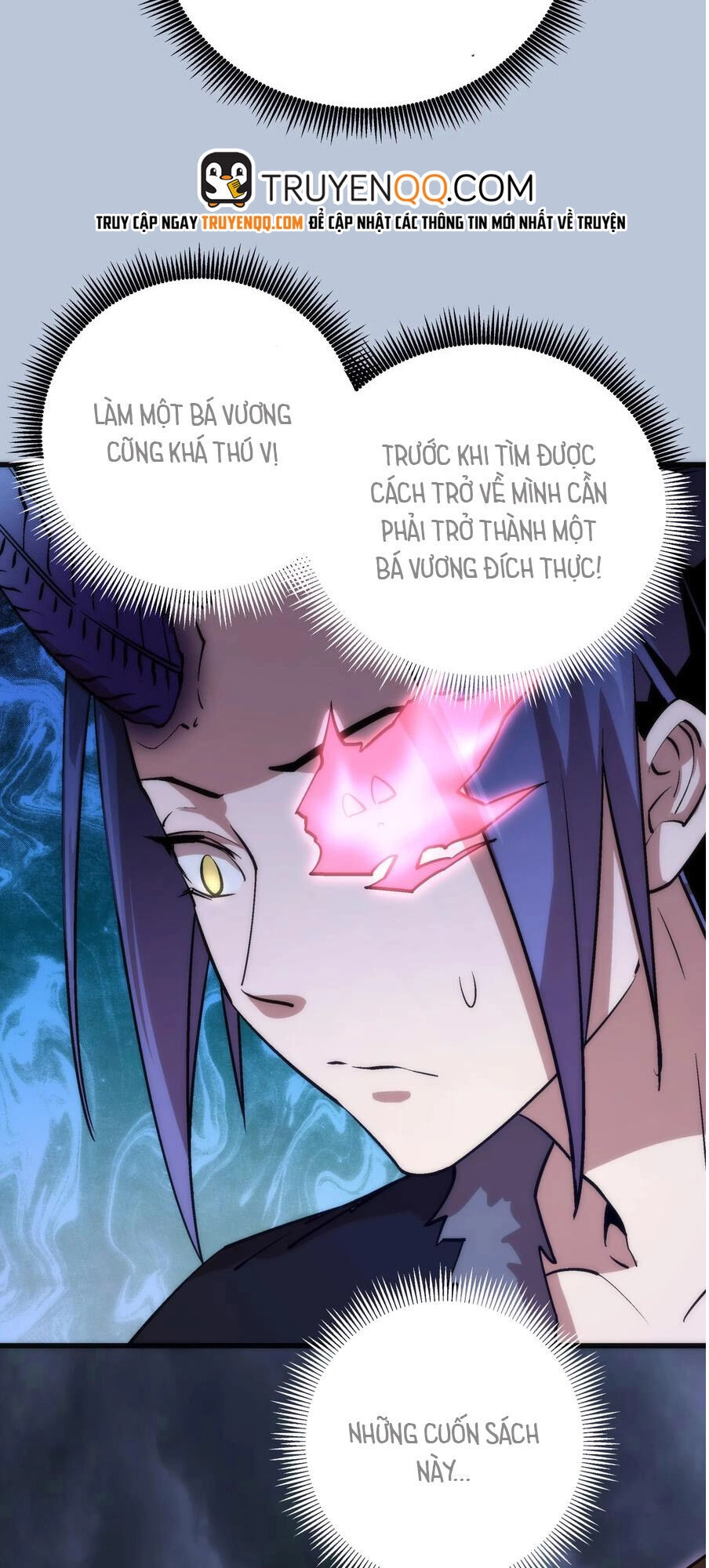 Tôi Không Phải Quỷ Vương Chapter 7.2 - 31