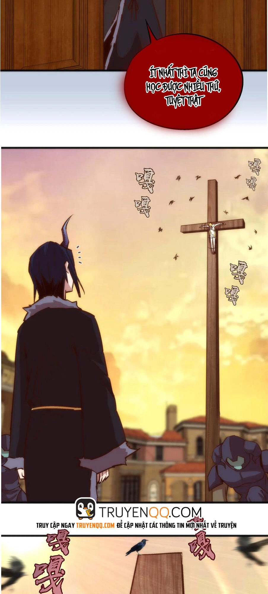 Tôi Không Phải Quỷ Vương Chapter 7.2 - 34