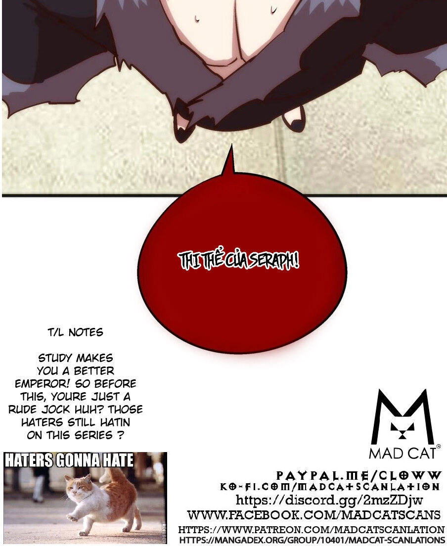 Tôi Không Phải Quỷ Vương Chapter 7.2 - 36