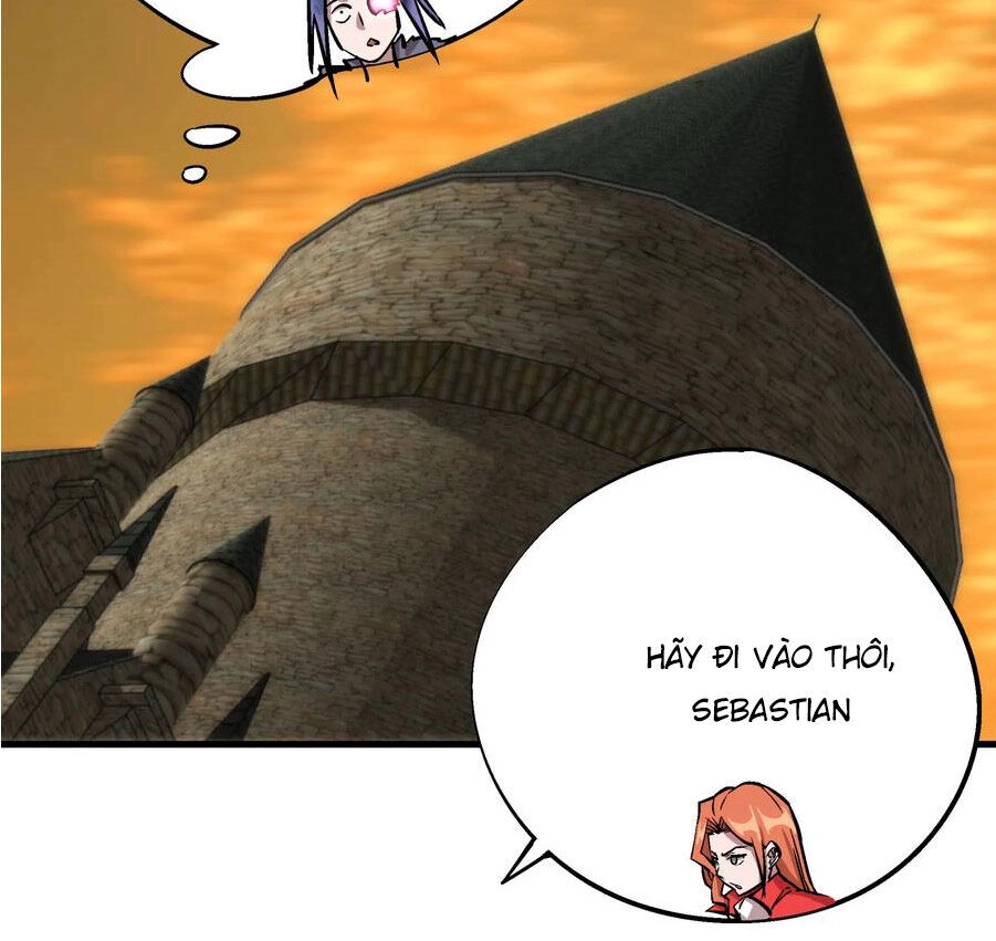 Tôi Không Phải Quỷ Vương Chapter 8.1 - 10