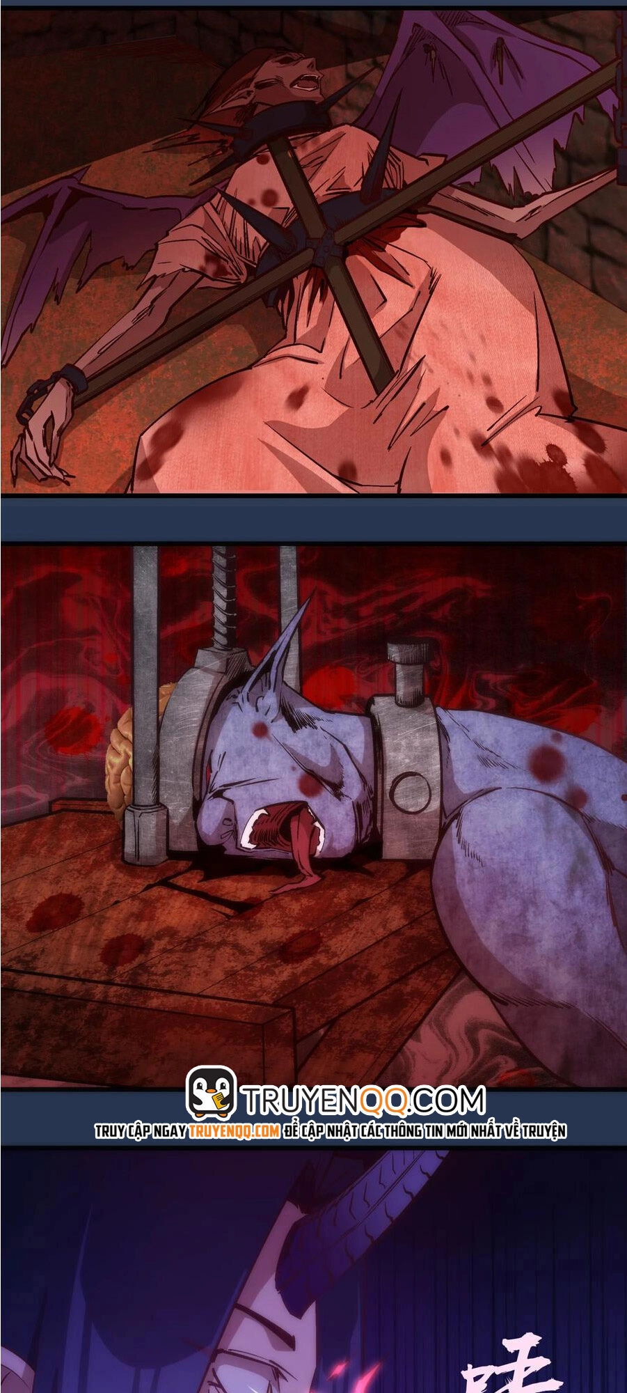 Tôi Không Phải Quỷ Vương Chapter 8.1 - 18