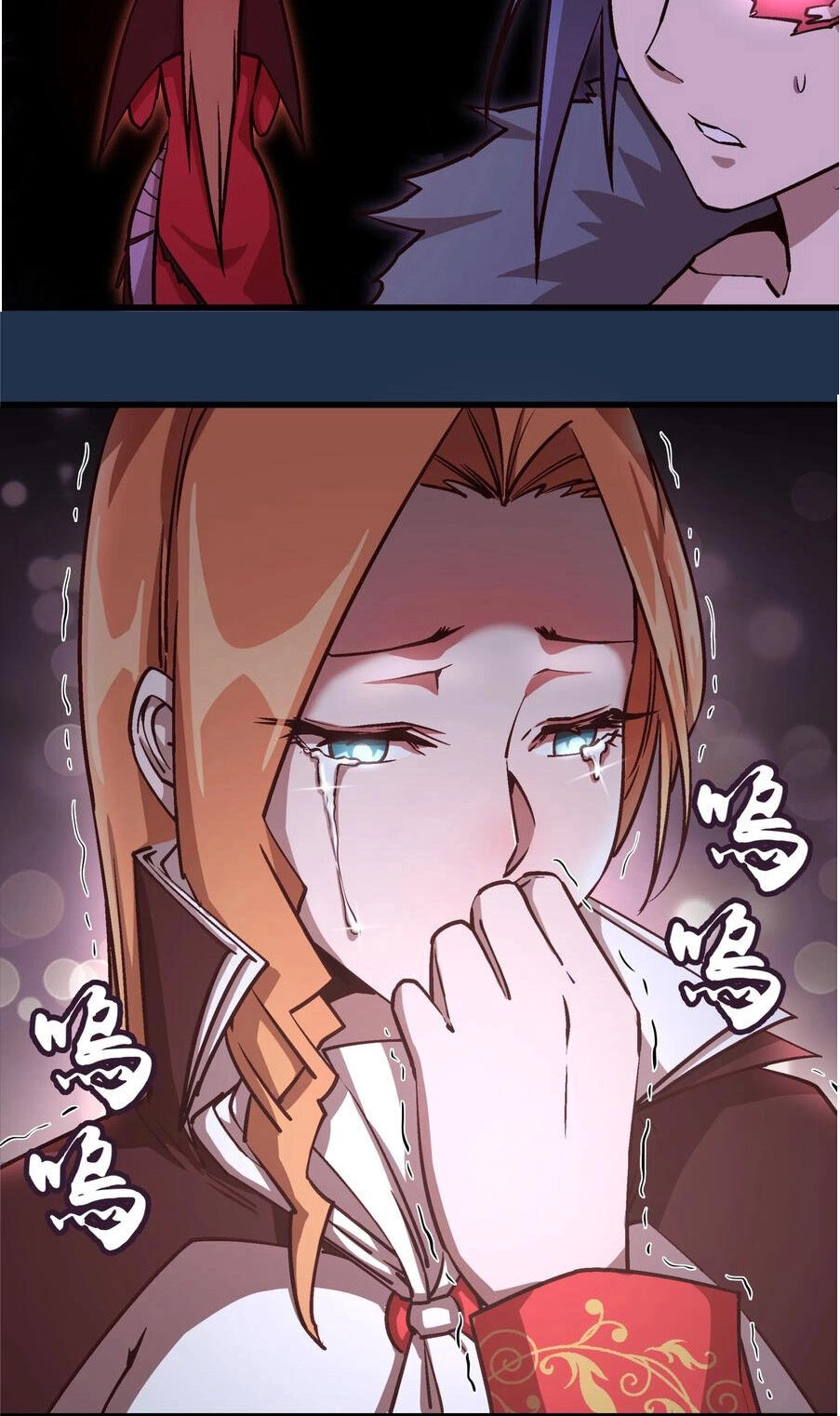 Tôi Không Phải Quỷ Vương Chapter 8.1 - 36