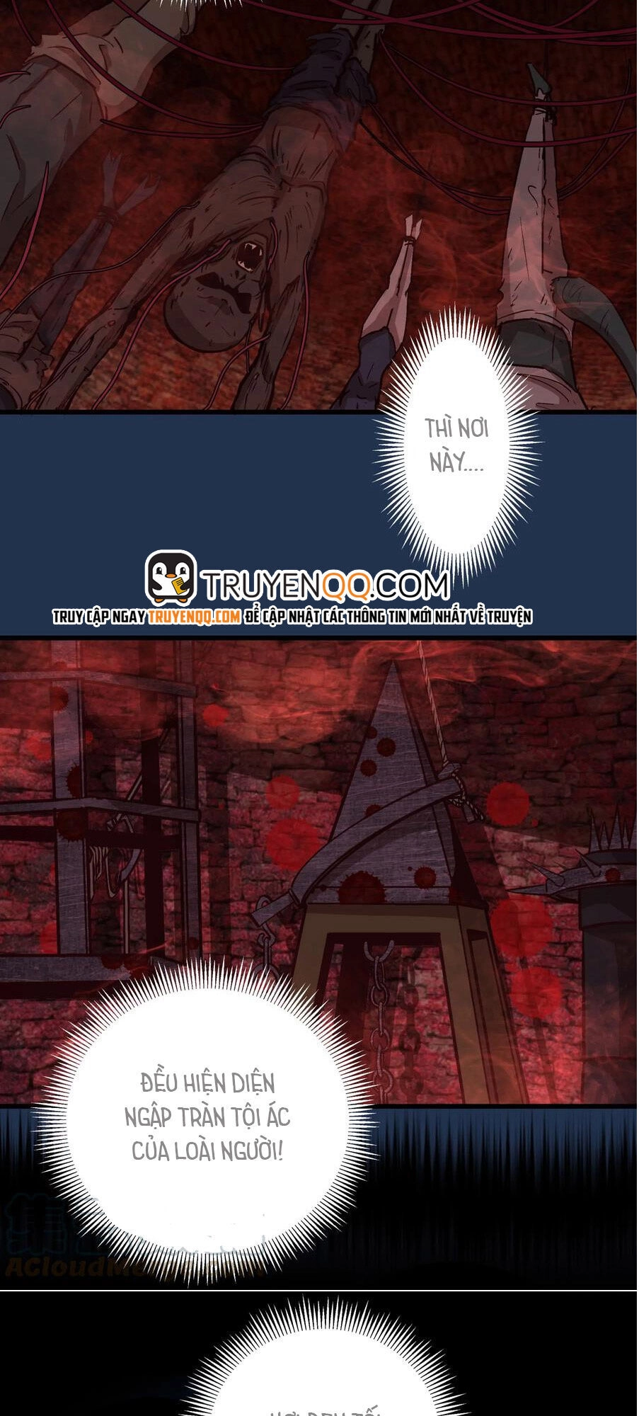 Tôi Không Phải Quỷ Vương Chapter 8.2 - 7