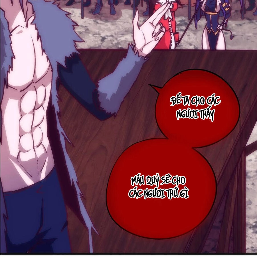 Tôi Không Phải Quỷ Vương Chapter 8.2 - 27