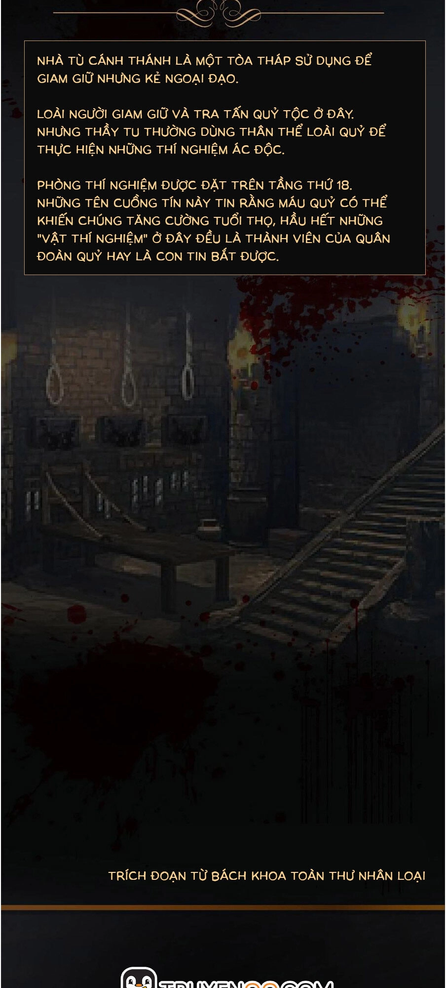 Tôi Không Phải Quỷ Vương Chapter 8.2 - 35