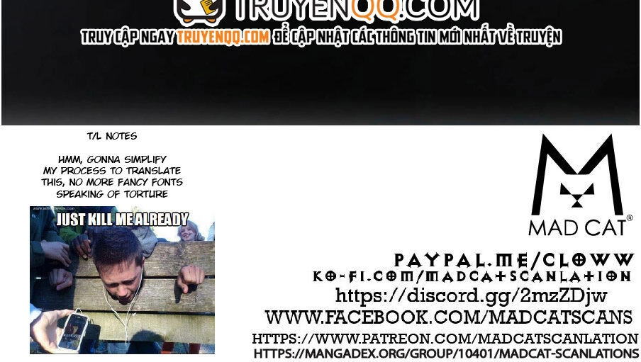 Tôi Không Phải Quỷ Vương Chapter 8.2 - 36