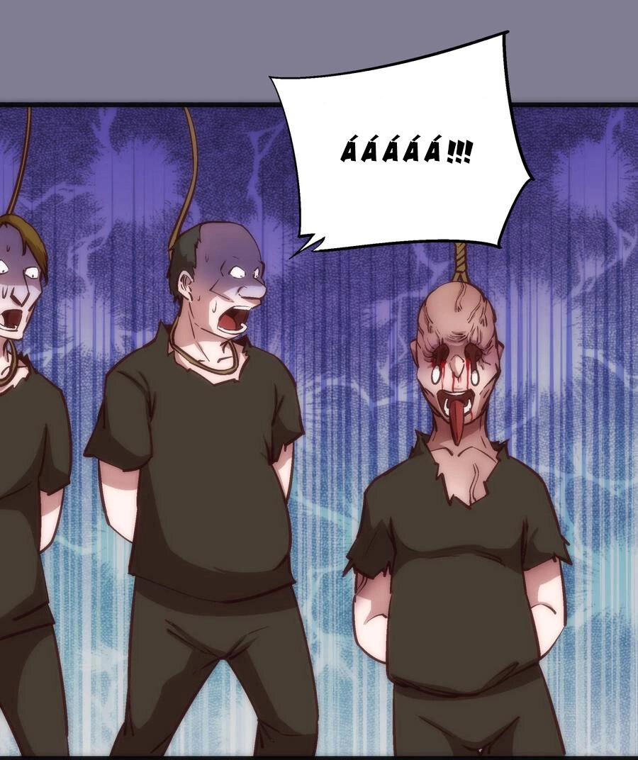 Tôi Không Phải Quỷ Vương Chapter 9.1 - 4