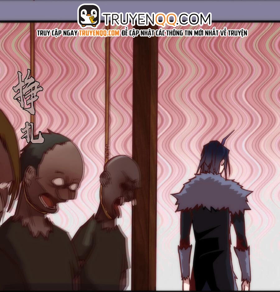 Tôi Không Phải Quỷ Vương Chapter 9.1 - 13