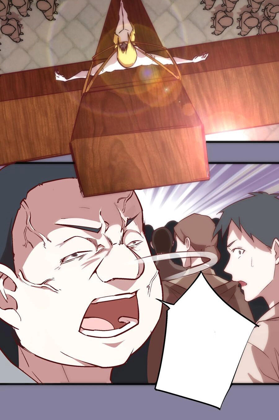 Tôi Không Phải Quỷ Vương Chapter 9.1 - 19